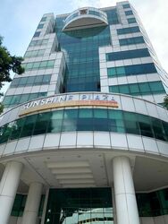 Sunshine Plaza (D7), Office #454092121